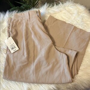 NWT a new day Women's Dress Pants